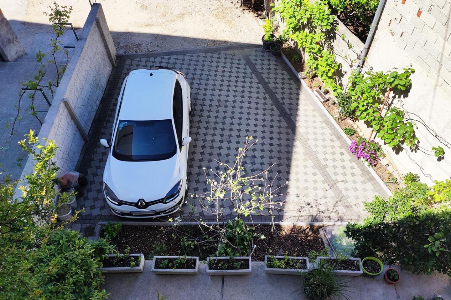 Farah Apartment Mostar Luaran gambar
