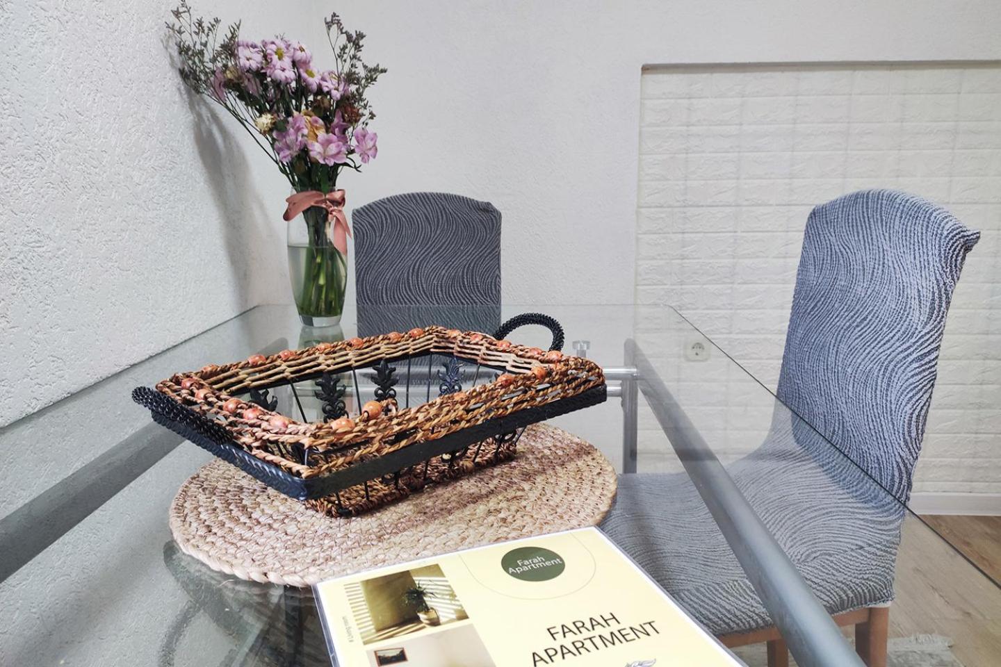 Farah Apartment Mostar Luaran gambar