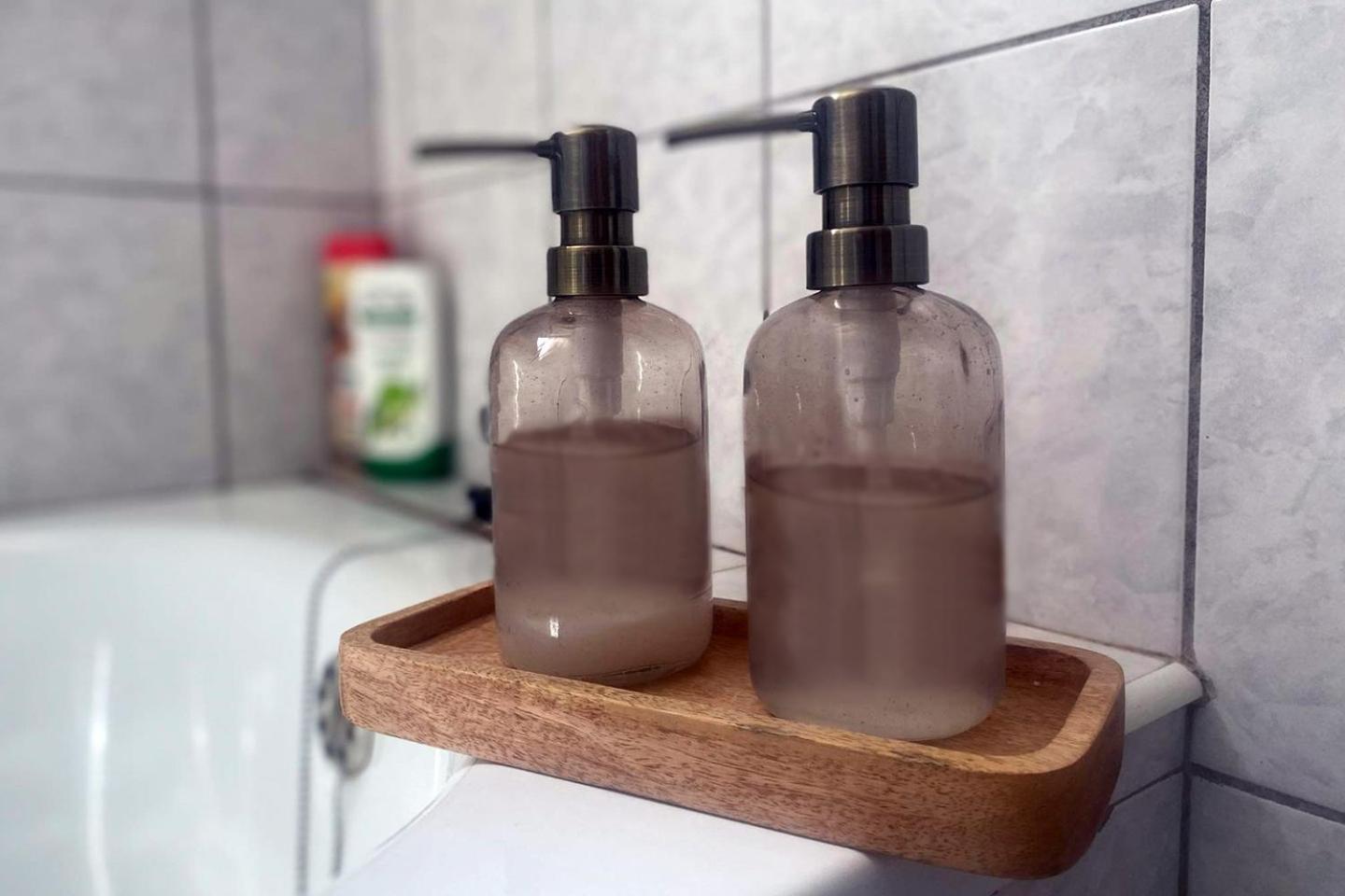 Farah Apartment Mostar Luaran gambar