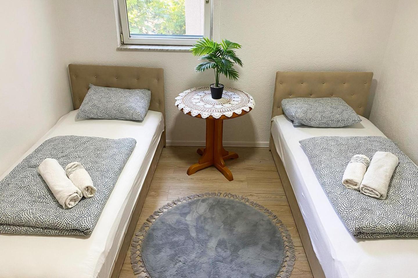 Farah Apartment Mostar Luaran gambar