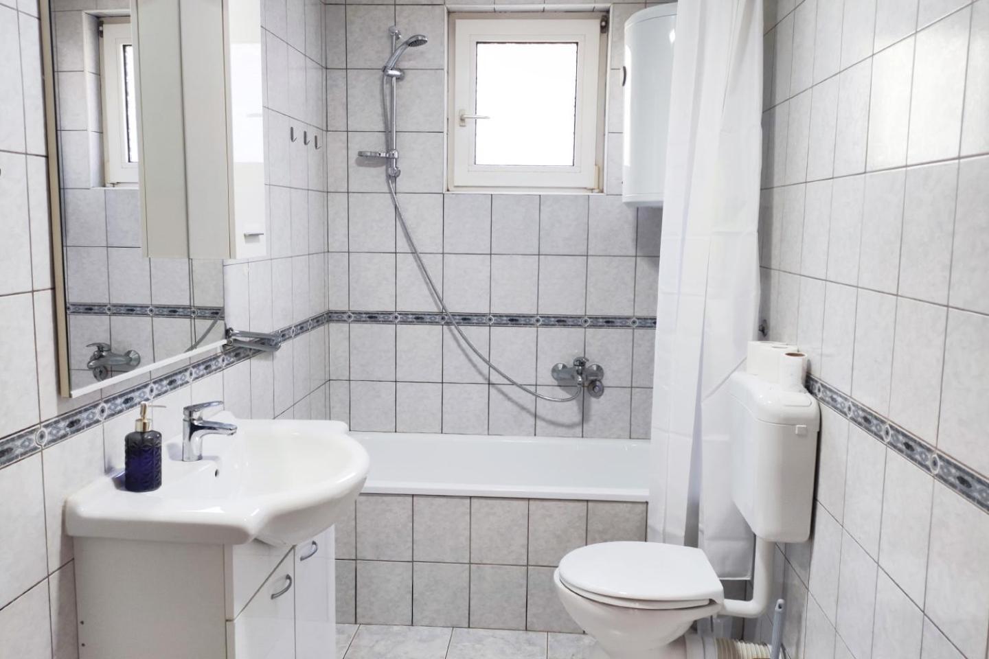 Farah Apartment Mostar Luaran gambar
