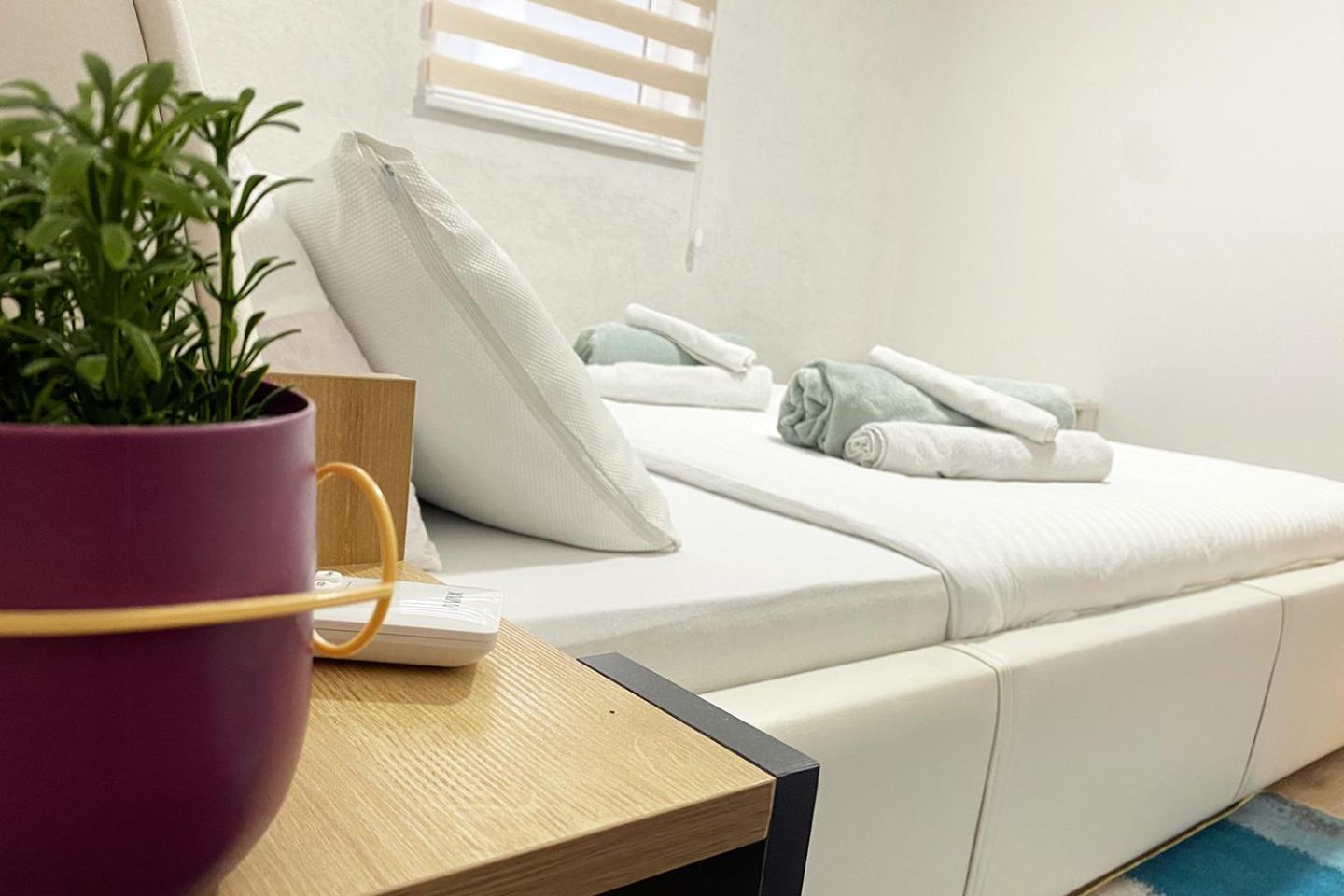 Farah Apartment Mostar Luaran gambar