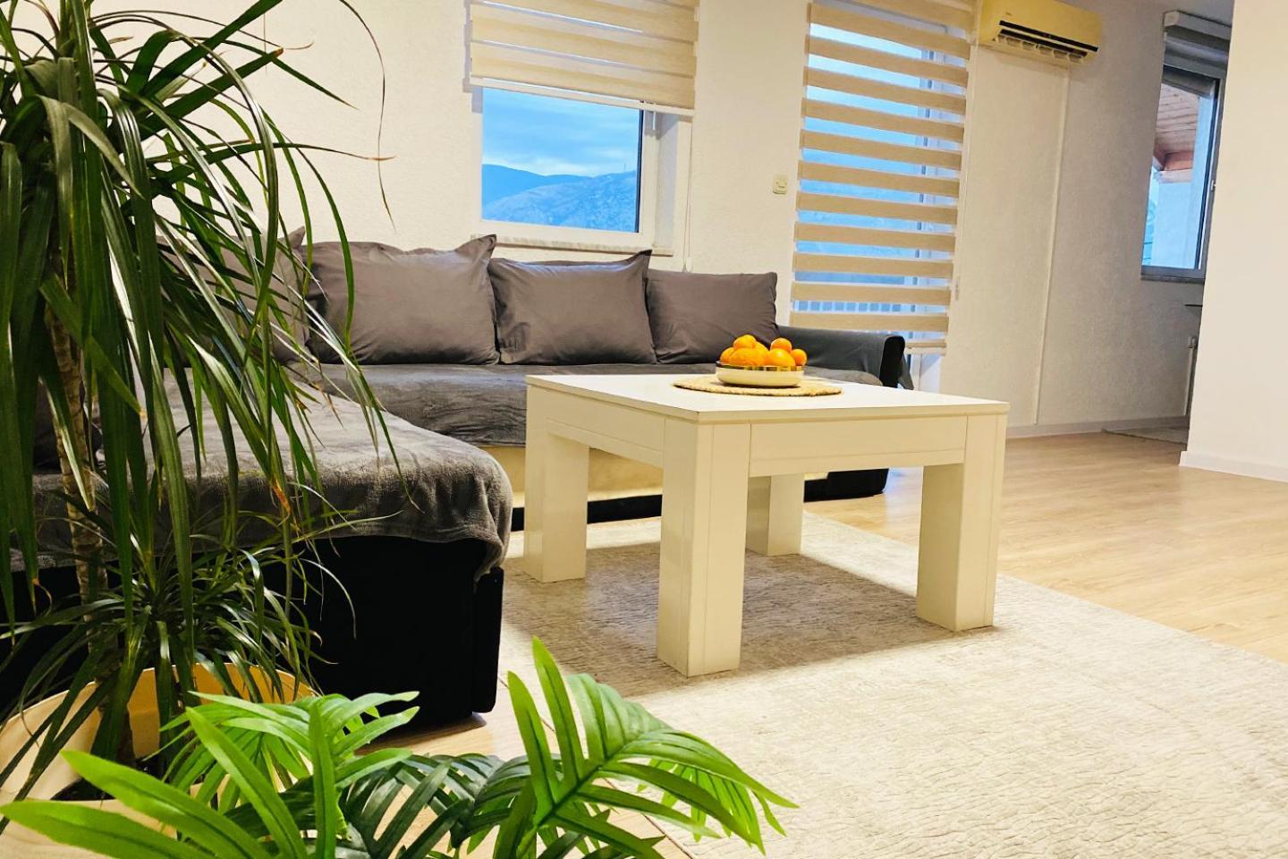 Farah Apartment Mostar Luaran gambar