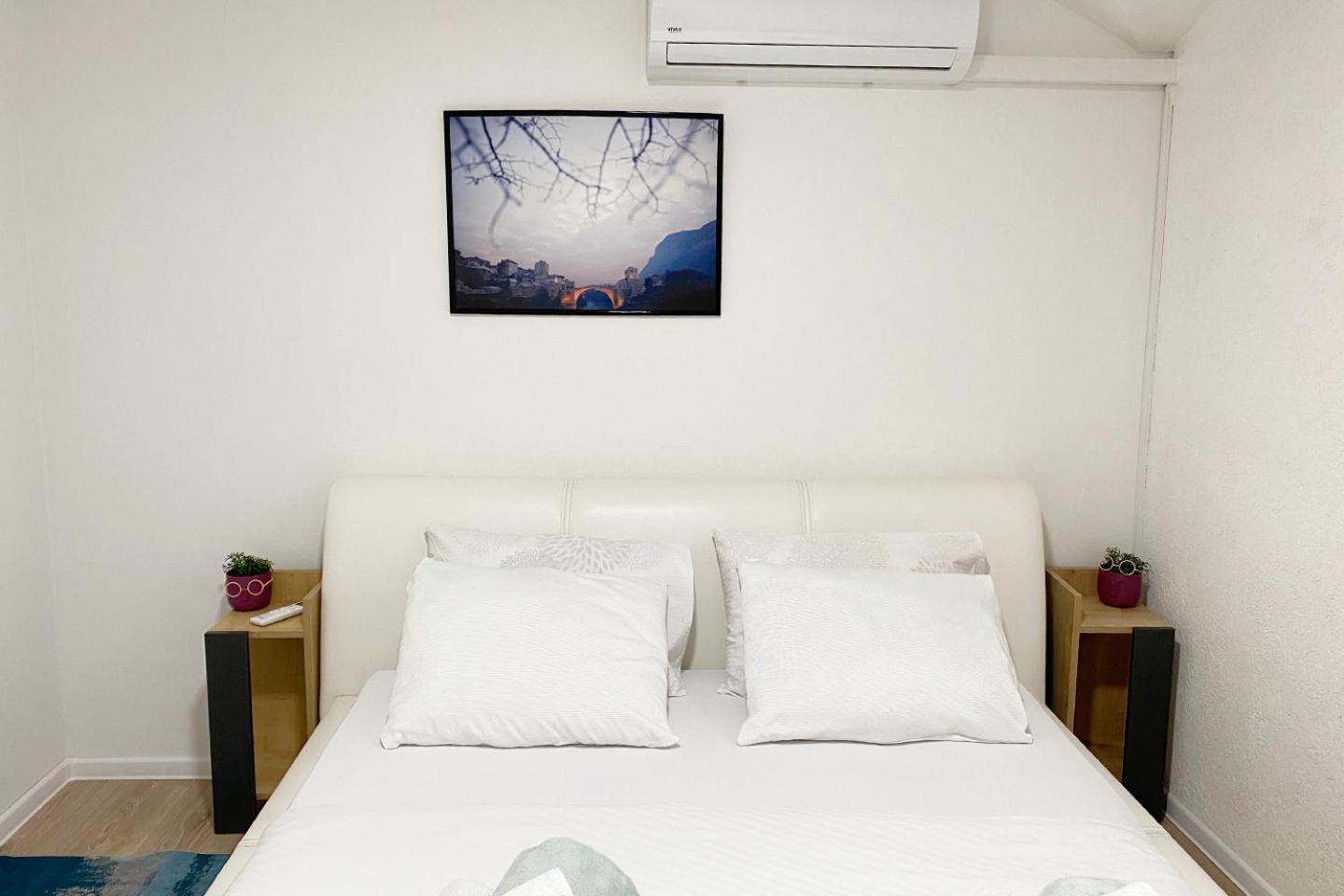 Farah Apartment Mostar Luaran gambar