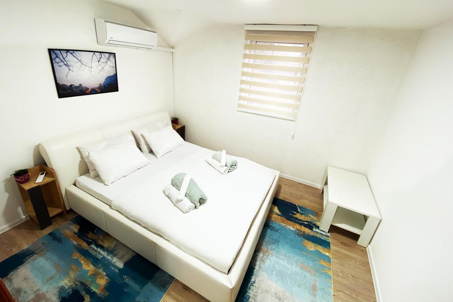 Farah Apartment Mostar Luaran gambar
