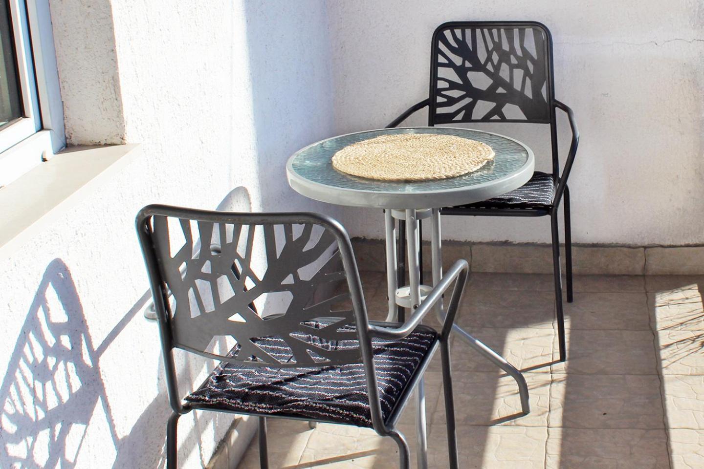 Farah Apartment Mostar Luaran gambar