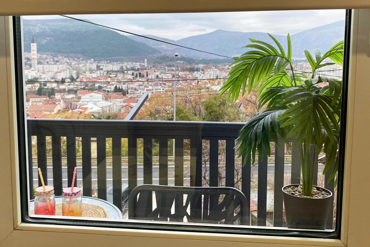 Farah Apartment Mostar Luaran gambar